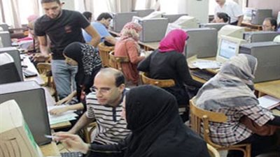 التعليم العالي: فتح باب صرف وقبول أوراق الطلاب الحاصلين علي الشهادات المعادلة الخميس المقبل