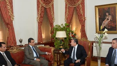 الرافعي: إطلاق حملة 