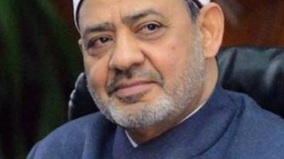 الطيب يبحث مع وزيرة التضامن الاجتماعي إطلاق مشروع الأزهر لرعاية الأطفال المشردين