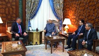 توقيع بروتوكول استكمال مشروع 