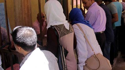 التعليم: 68 ألف و936 حصيلة تظلمات الطلاب من نتيجة الثانوية العامة