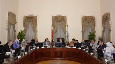 الرافعى: تطوير الثانوية العامة يبدأ من الصف الأول الإعدادي