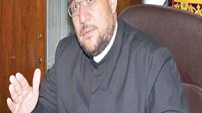 ننشرالوظائف الخالية بوزارة الاوقاف والتي سيتم الاعلان عنها قريبا 
