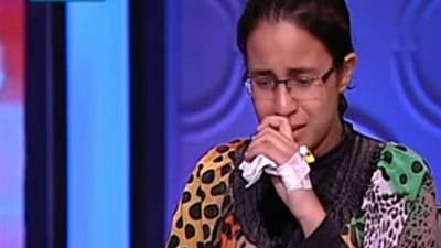 مريم ملاك لـ 