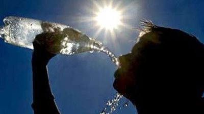 الأرصاد الجوية: لهذة الأسباب تجنبوا تناول العصائر والمواد السكرية اليوم