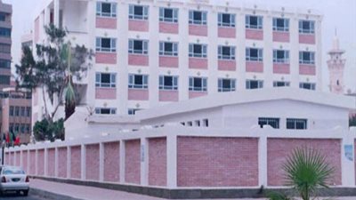 الأبنية التعليمية: نسابق الزمن لإنهاء أعمال الصيانة بالمدارس قبل بدء العام الدراسي