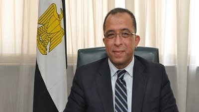 بالفيديو ..وزير التخطيط يشرح كيف تتم التعينات والترقيات الجديدة خلال الفترة المقبلة