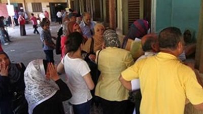 تحرير 10 مذكرات ضد 