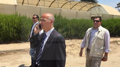الباشوات مزوغين.. يوسف يحيل إدارة مدرسة أبو غالب الثانوية الزراعية بالجيزة للتحقيق