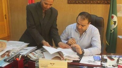 محافظ الفيوم يعتمد نتيجة الدور الثاني للشهادة الإعدادية بنسبة نجاح 90.9 %