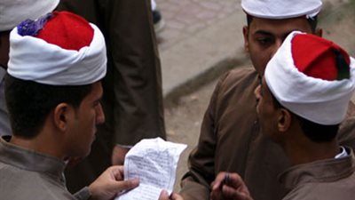 غدا.. بدء أمتحان 