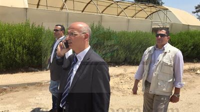 يوسف: زيارات مفاجئة للمدارس لتحقيق الانضباط في التعليم الفني