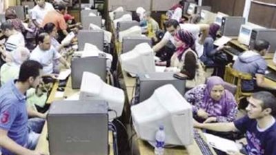 ننشر.. قواعد وشروط القبول لطلاب الثانوية الأجنبية بالجامعات