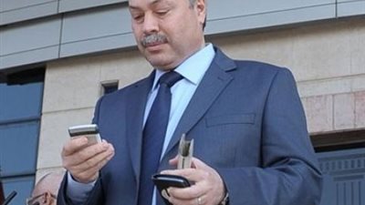 بالفيديو.. الرافعي: كشف دوري على طلاب الثانوية للتأكد من عدم تعاطيهم المخدرات