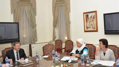 الرافعي: تدريب 600 معلم على مهارات التشخيص للقبول بمدارس الدمج