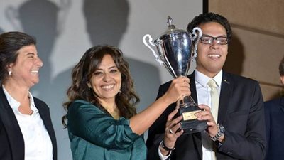 فريق بجامعة أسيوط يحصد المركز الثانى على مستوى الجمهورية فى مسابقة منظمة Enactus
