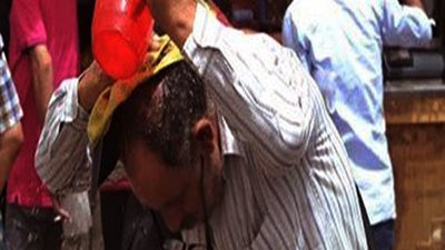 نكشف حقيقة اجازة السبت والأحد لإنقاذ العاملين بالدولة من درجات الحرارة القاتلة