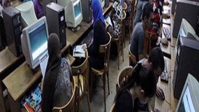 اليوم.. انتهاء تنسيق المرحلة الاولي للجامعات الخاصة.. بحد أدنى 95% للطب و90% للصيدلة