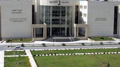 جامعة سيناء تعلن عن الأماكن الشاغرة لطلاب المرحلة الثانية