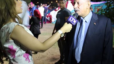 أمين عام نقابة المعلمين: المعلم حجر الزاوية للعملية التعليمية