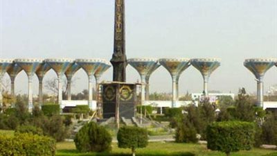 رئيس جامعة القناة :