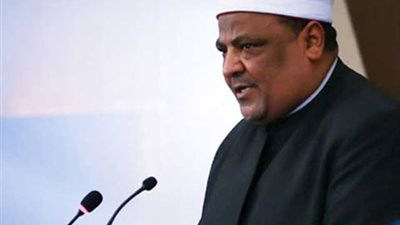 شومان يعترف بتمرير ورقة أسئلة امتحان 