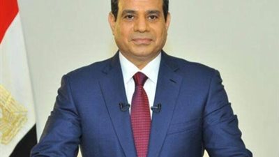 رئاسة الجمهورية : اقتصار عزاء والدة الرئيس السيسى علي الأسرة