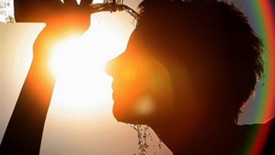 بشرة سارة.. الأرصاد: انكسار الموجة الحارة تدريجيا ..غدا