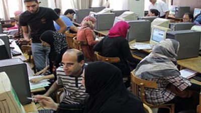 التعليم العالي: 45 ألف طالب أجروا تحويلات تقليل الاغتراب.. وتؤكد: نسعي إلي لم شمل