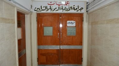 مستشفى أسيوط الجامعي تستعين 