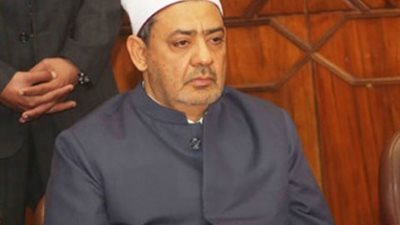 الطيب يترأس اجتماع بيت الزكاة والصدقات المصري.. اليوم