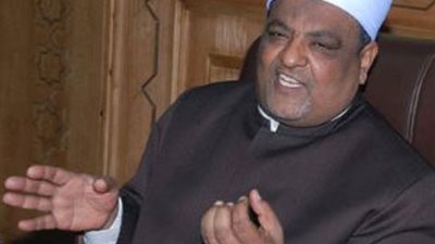 شومان : أقبل التحدي مع صفحات الغش وسنرى من الذي سيقهر في النهاية