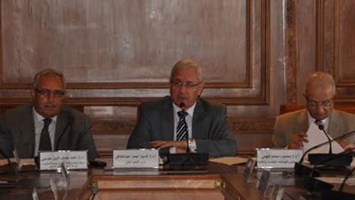 الجامعات الخاصة : تخفيض الحد الأدنى لكليات جامعة سيناء 5%.. عدا الكليات المقرر لها 55%