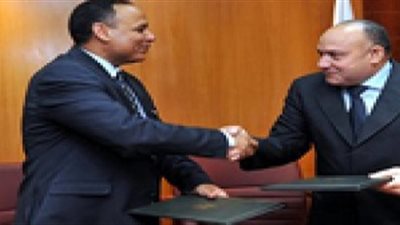 بروتوكول بين الاستثمار وأكاديمية البحث العلمى لدعم ريادة الأعمال التكنولوجية
