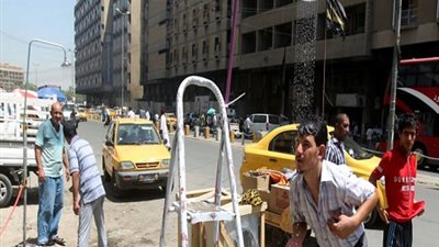 وزير الصحة يرفض منح العاملين بالدولة أجازة لارتفاع درجة الحرارة