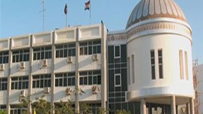 تعيين الدكتور محمد عيسي عميدا لكلية الهندسة جامعة الفيوم