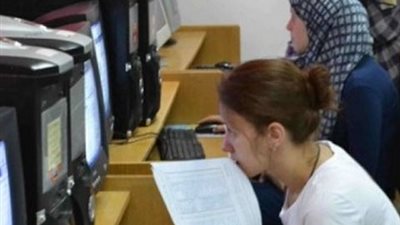 التعليم العالي : 35 ألف طالب من الدبلومات الفنية سجلوا رغباتهم بالتنسيق  
