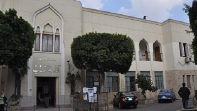 مستشفيات جامعة عين شمس: نتخلص من المخلفات الطبية بطرق آمنة رغم ارتفاع التكلفة
