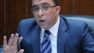 العربي : قانون الخدمة المدينة يعالج التفاوت فى رواتب الموظفيين بين الوزارات