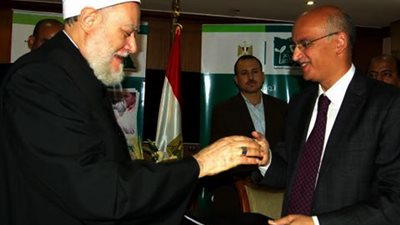 بروتوكول تعاون بين