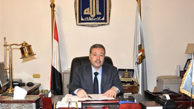 الرافعي يصدر قرار تعيين الـ