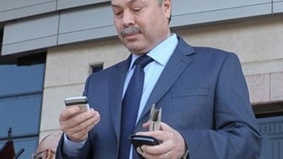 الرافعي: اختبار تشخيصى لبرنامج القرائية آخر أغسطس.. ويؤكد: حضور التلاميذ خلال الصيف انجازا

 

