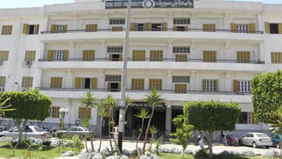 اليوم.. بدء اختبارات القدرات لطلاب الشهادات الفنية للتمريض بجامعة بني سويف