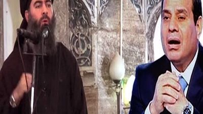 حاخام إسرائيلي : مصر ستنهار.. وداعش وحماس سيأكلون السيسي