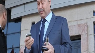 بالفيديو.. تامر أمين لـ 