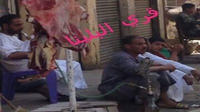 حملة مقاطعة اللحوم بمدينة البلينا نجحت في محاربة شجع الجزارين