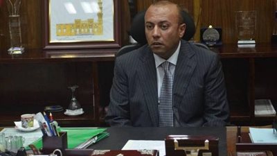 محافظ المنوفية :إحالة رئيس قسم النساء والتوليد بمستشفى