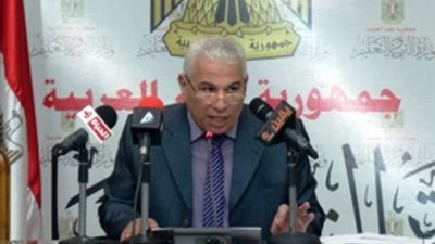 سعد: إعلان نتيجة الثانوية العامة 