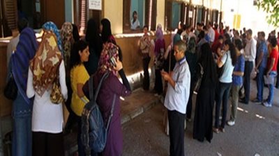 التعليم العالي: نتيجة تنسيق طلاب الدبلومات عقب انتهاء امتحانات الدور الثاني..و85 ألف طالب تقدموالموقع التنسيق