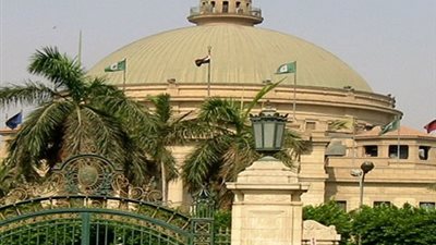 جامعة القاهرة: تثبيت700 متعاقد على الصناديق الخاصة خلال أيام